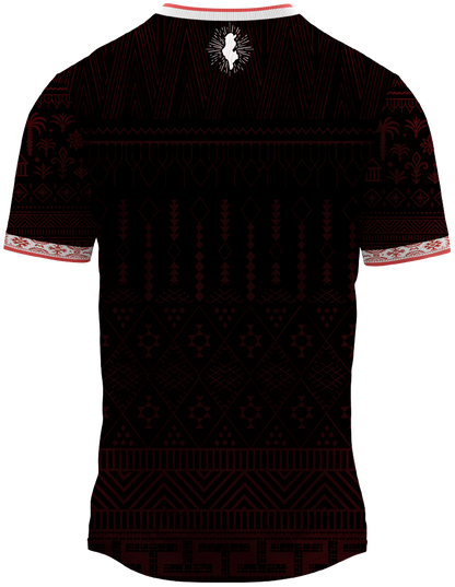 Maillot Hooracan – Tunisie