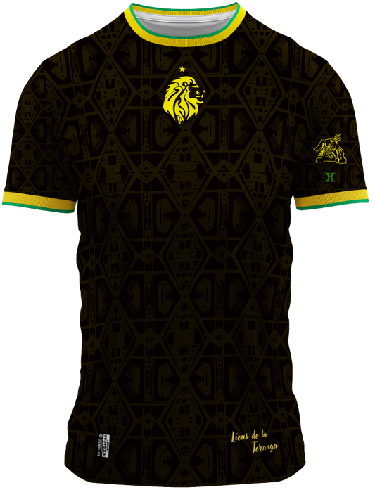 Maillot Hooracan – Sénégal